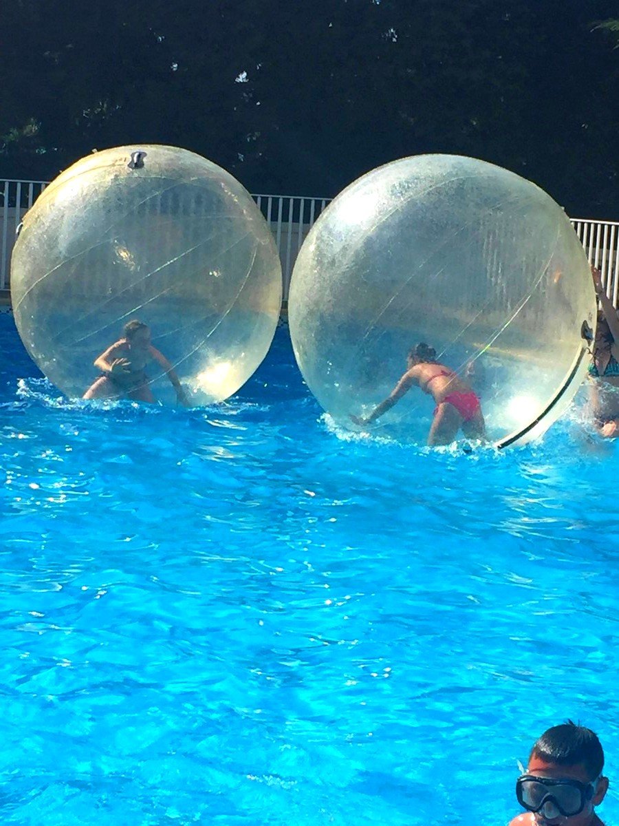 Photo Camping de la Donadive