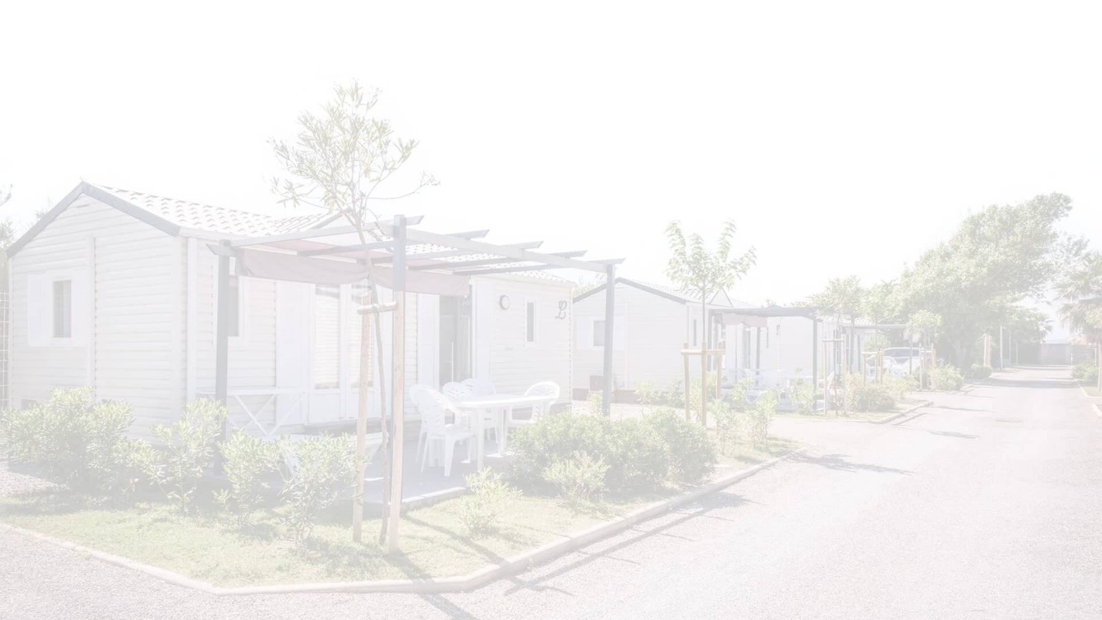 Photo Camping de la Plage | Camping familial - Location mobil-home | Sainte-Marie-La-Mer (66)