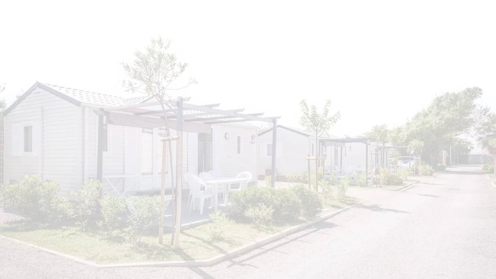 Camping de la Plage | Camping familial - Location mobil-home | Sainte-Marie-La-Mer (66)