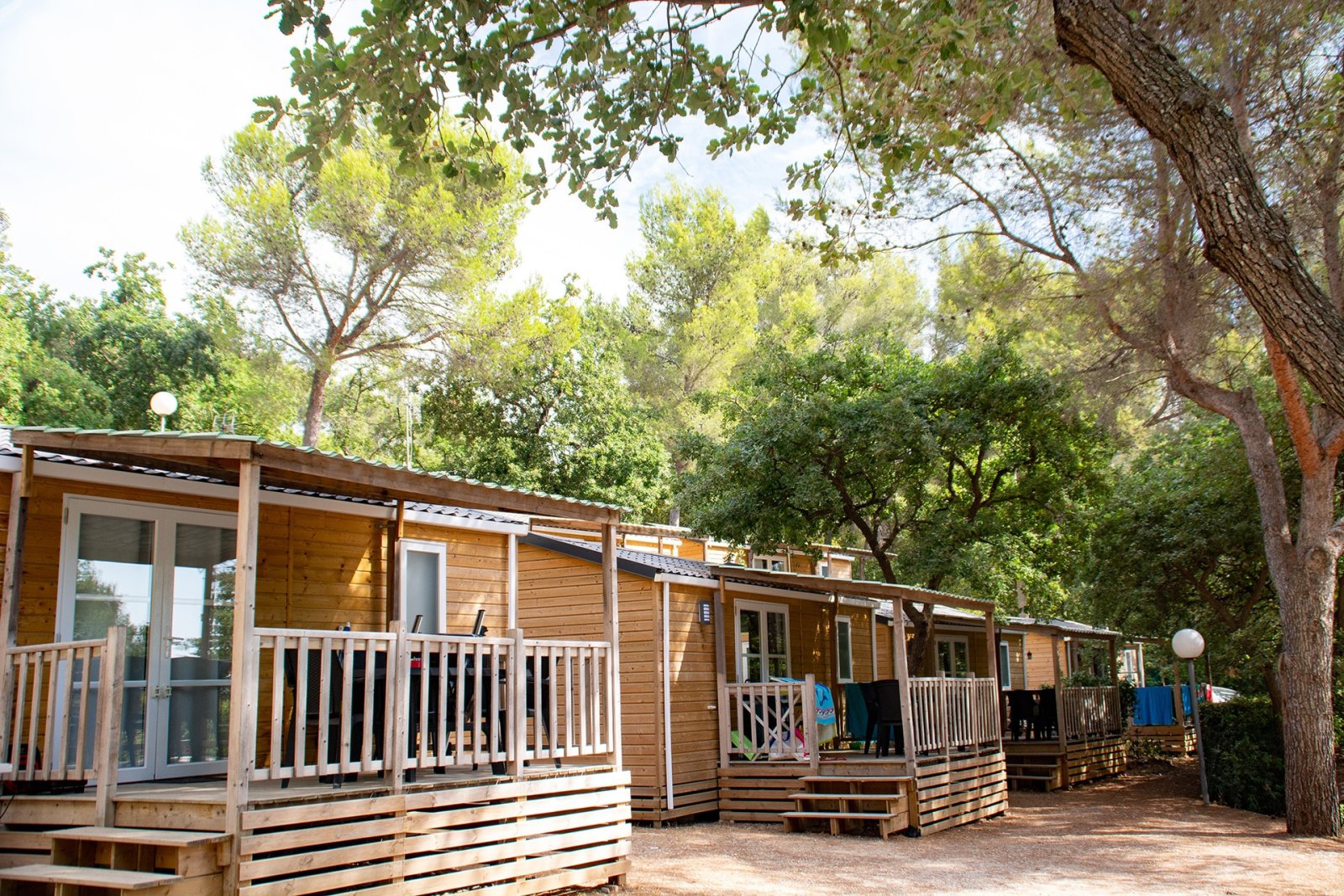 Photo Camping des Playes