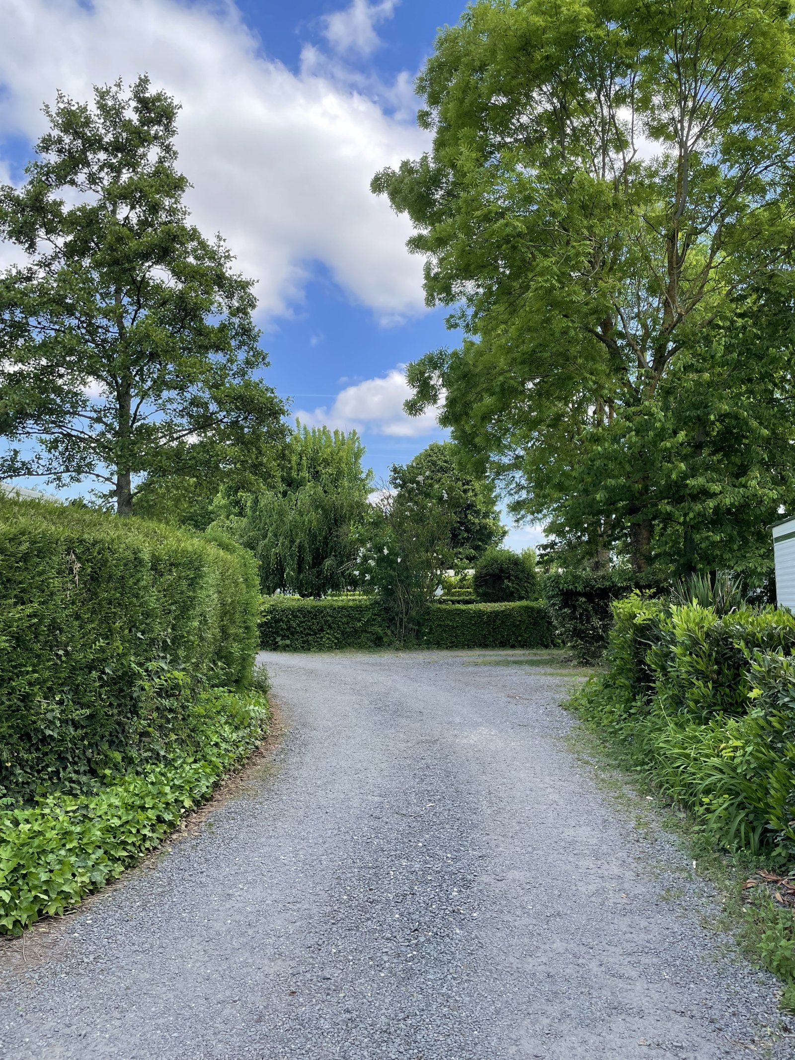 Photo Camping du Grand Sart