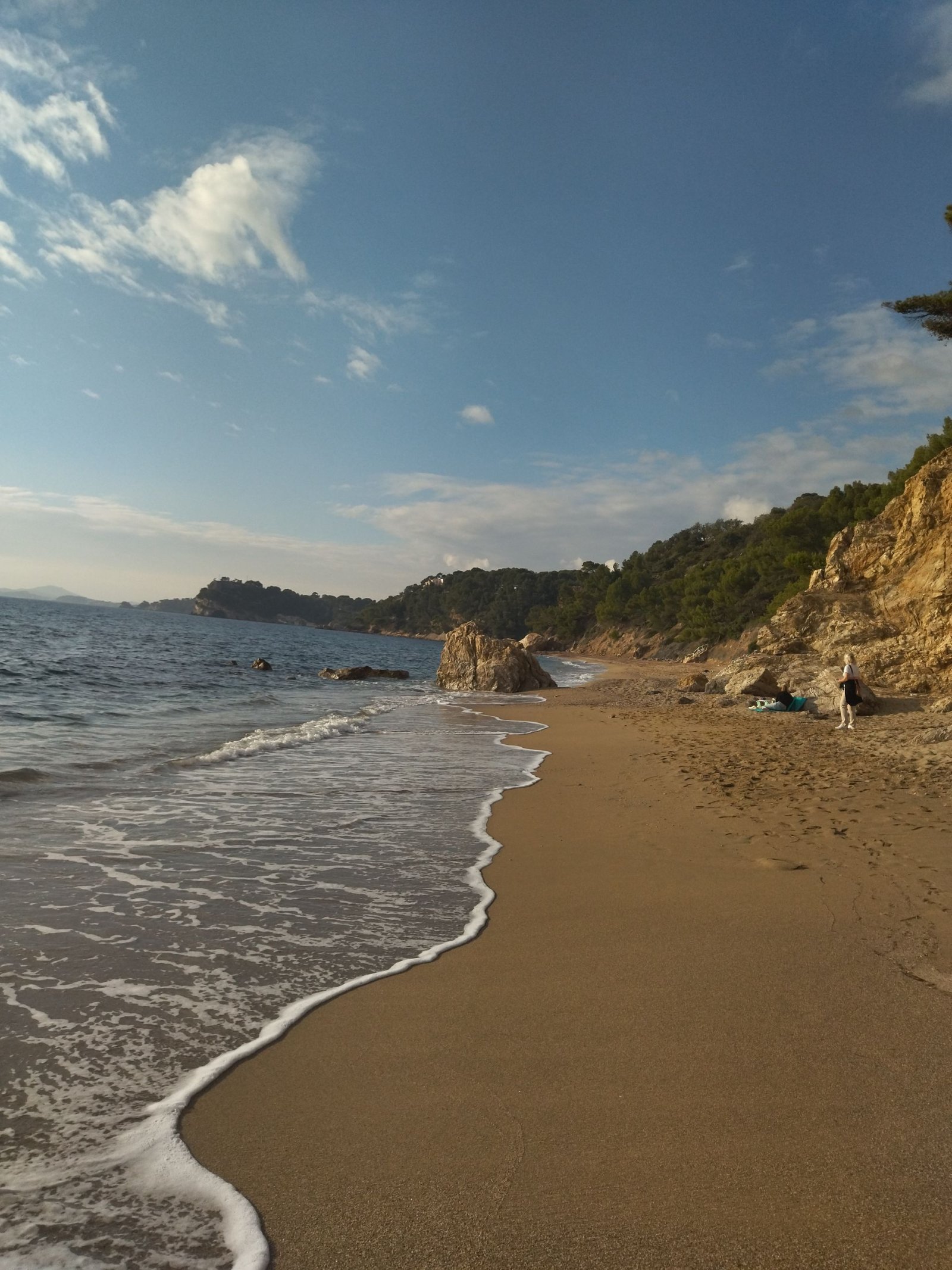 Camping du Pin de Galle