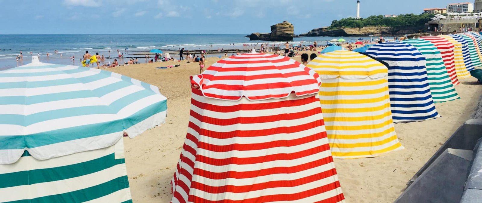 Photo Camping Eden Villages Bela Basque - Ouverture le 27 mars 2026