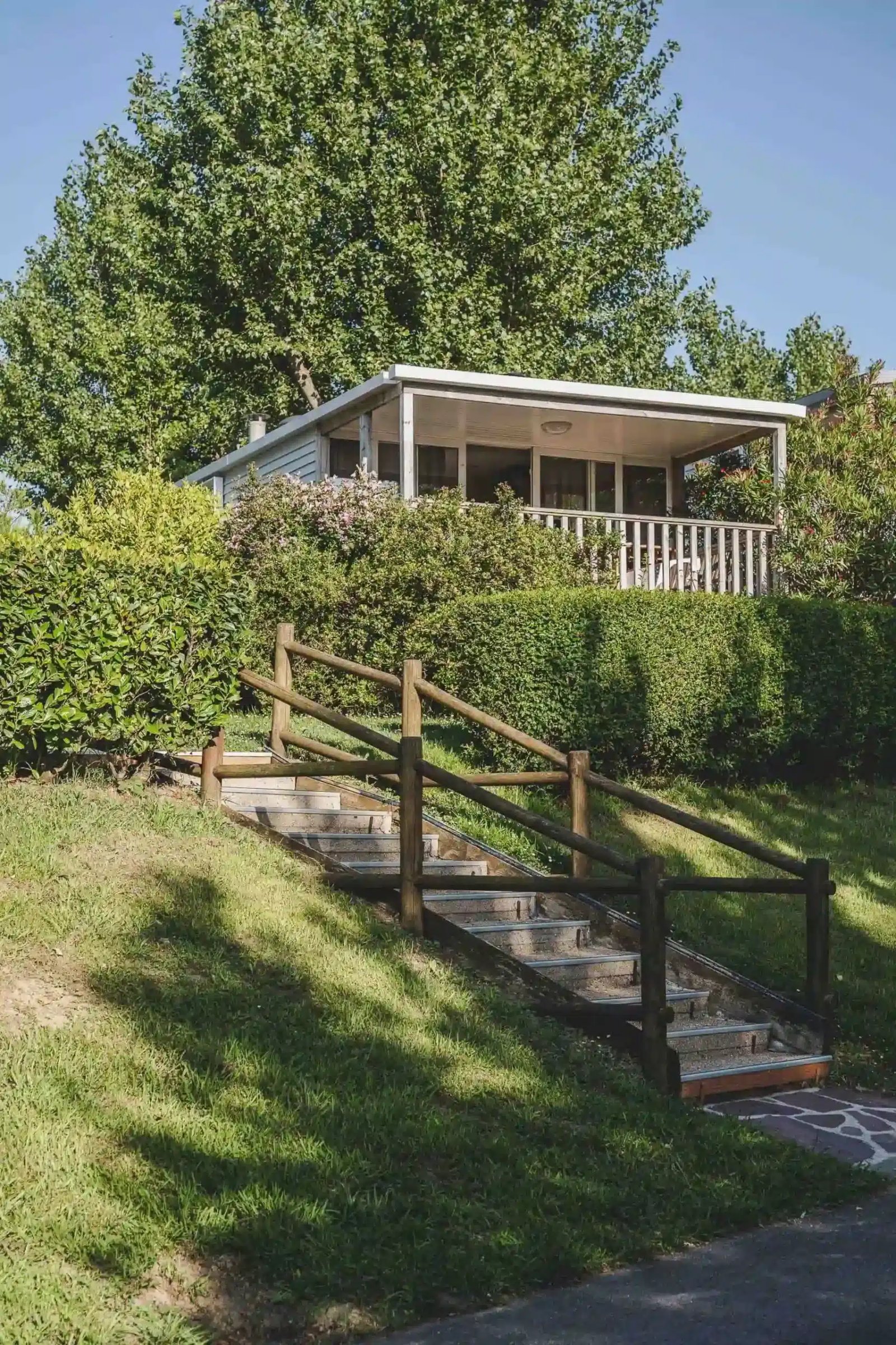 Photo Camping Hendaye Ametza