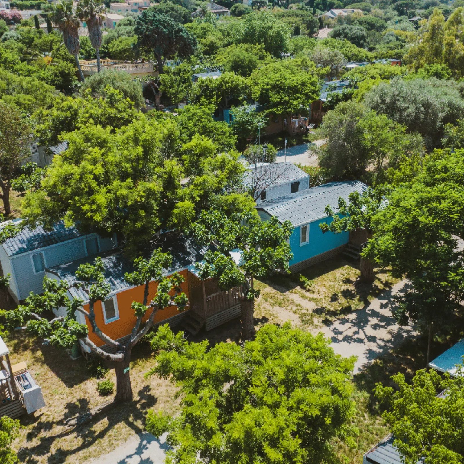 Camping International - Acampa Vacances
