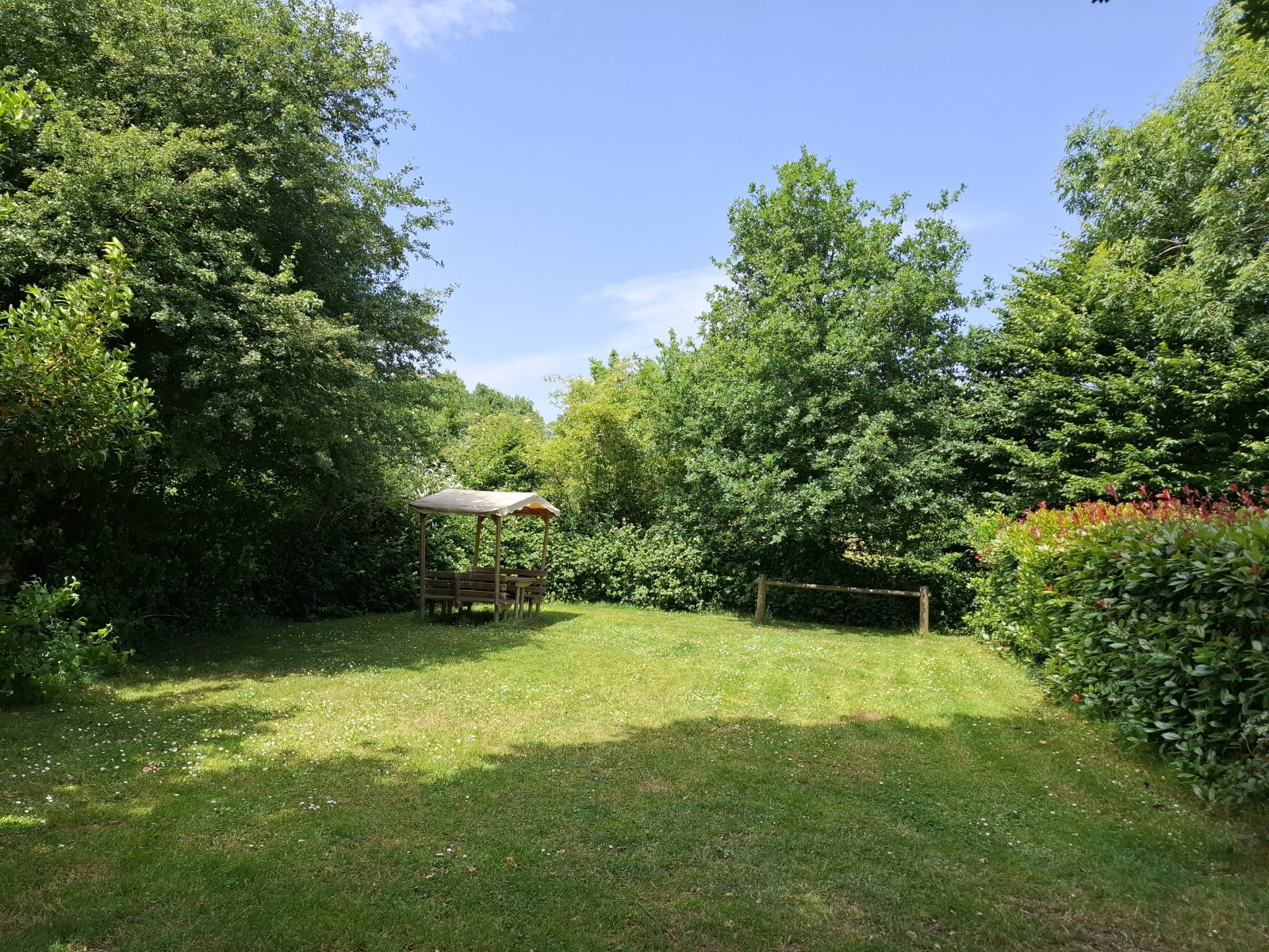 Photo Camping l'Ambois