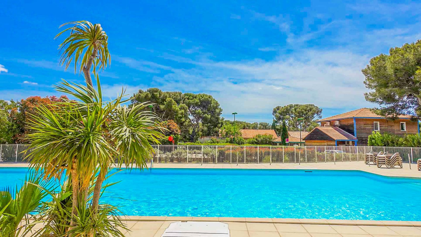 Photo Camping L'Arquet