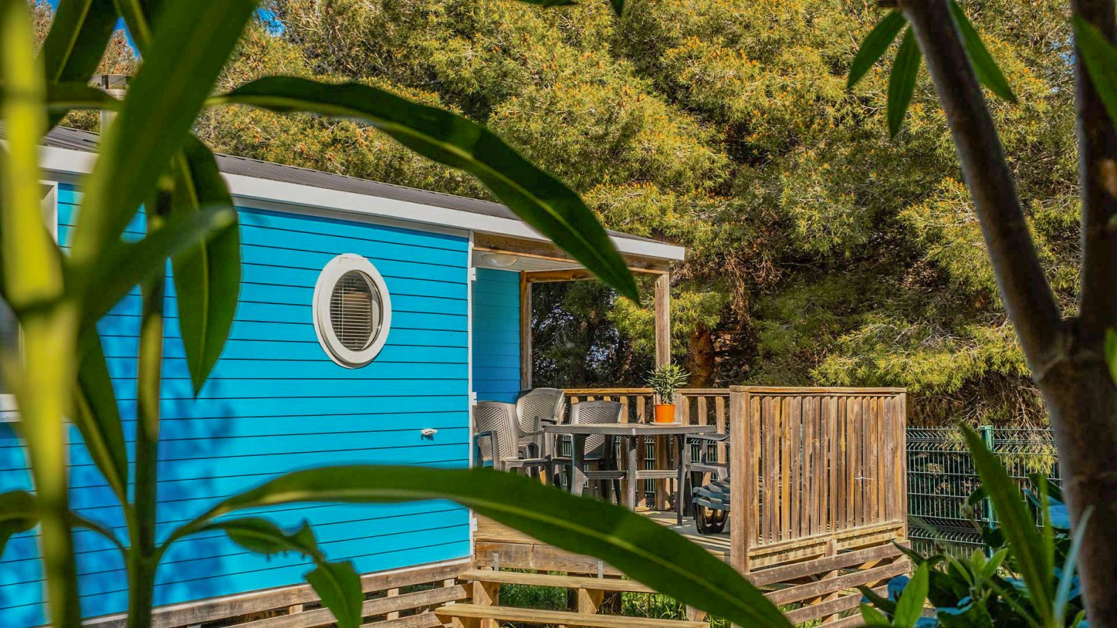 Photo Camping L'Arquet