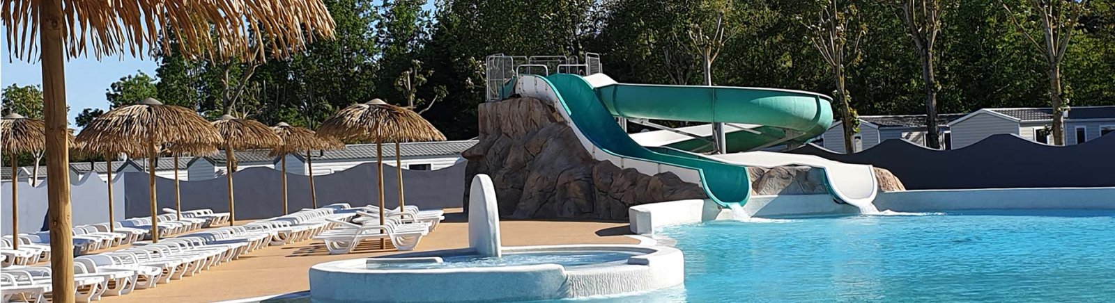 Photo Camping L'Atlantique