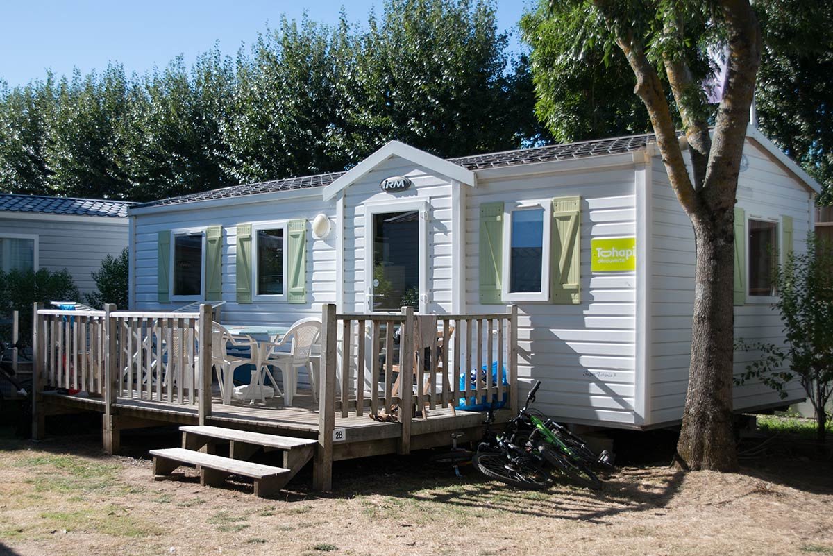 Camping L'Atlantique