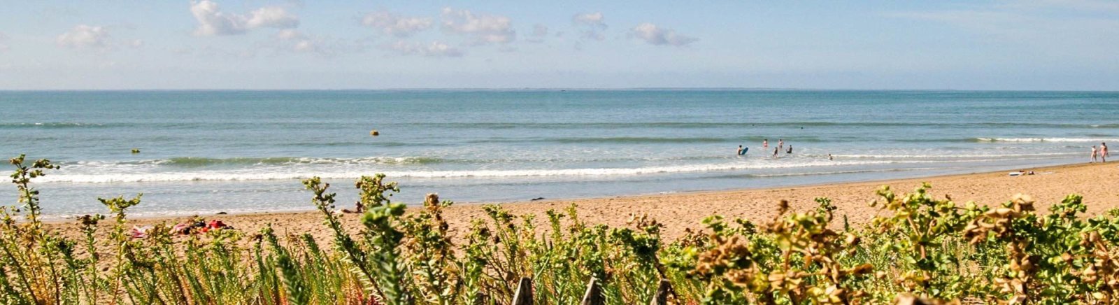 Photo Camping L'Atlantique