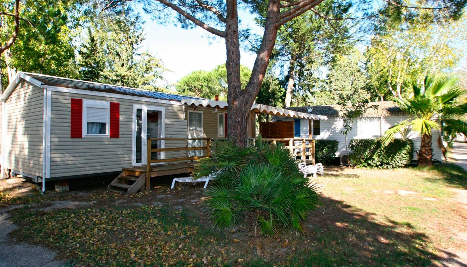 Photo Camping l'Eden