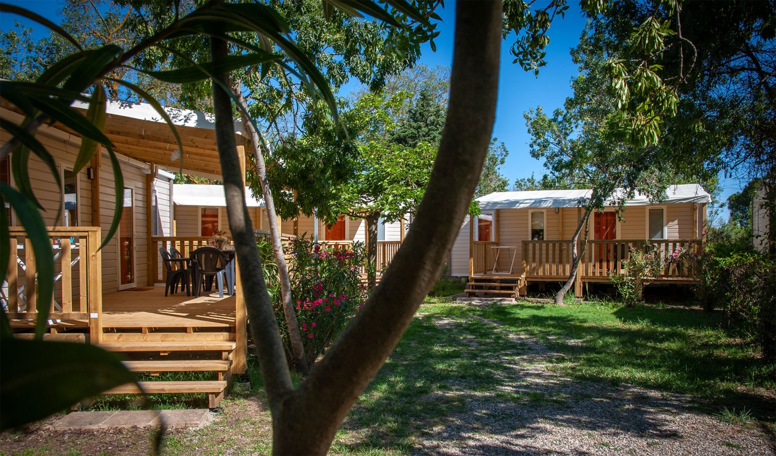 Photo Camping L'Escale