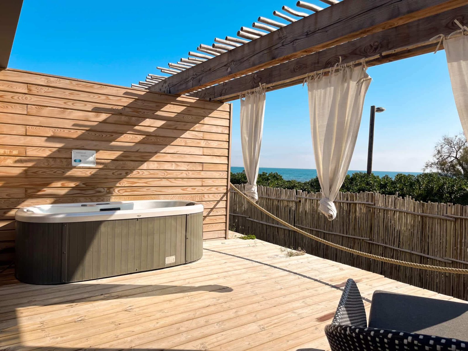 Photo Camping La Clape Cap d'Agde