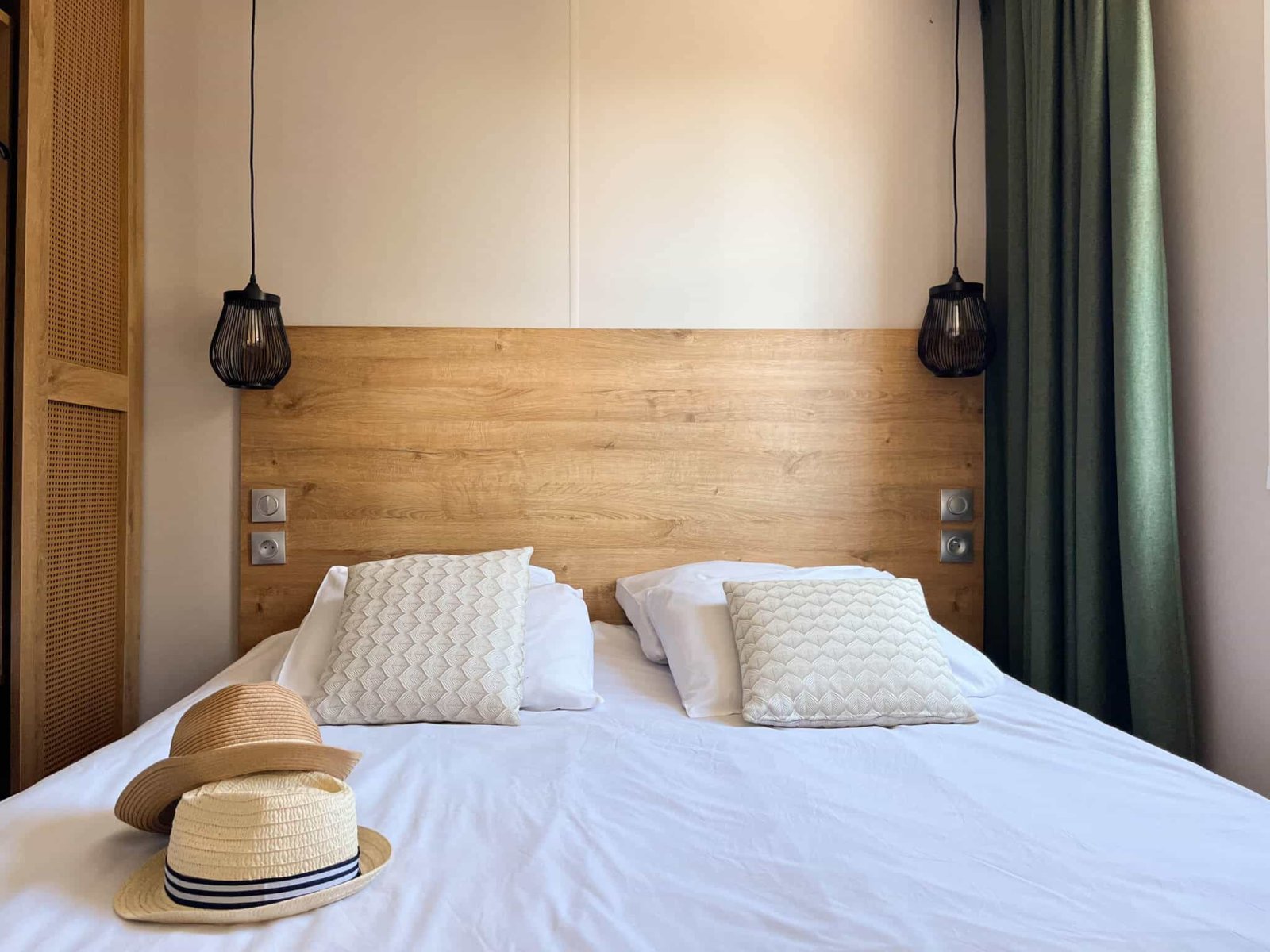 Photo Camping La Clape Cap d'Agde