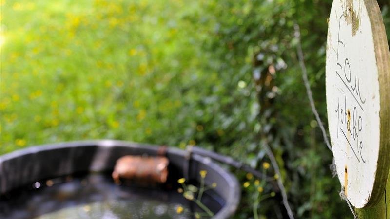 Photo Camping La Ferme de la Maison Neuve