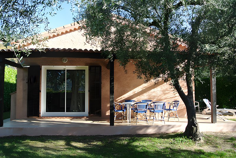 Camping*** La Ferme Riola