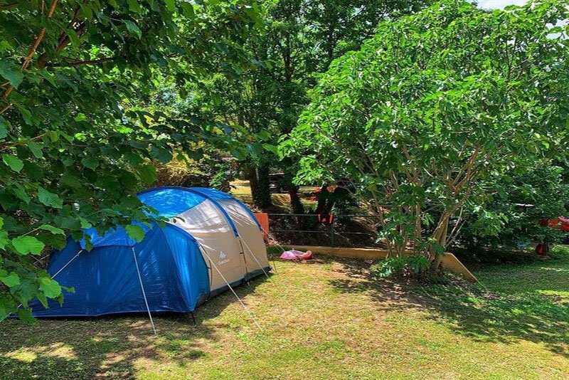 Photo Camping*** La Ferme Riola