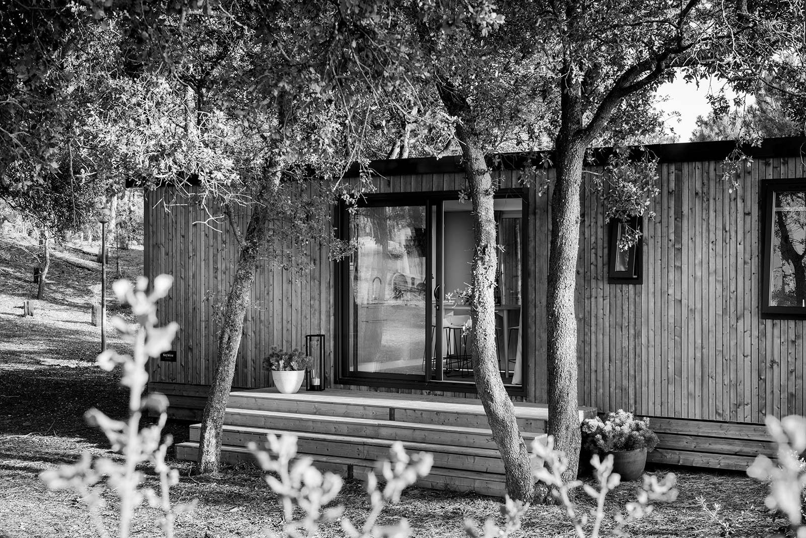 Photo Camping La Prairie