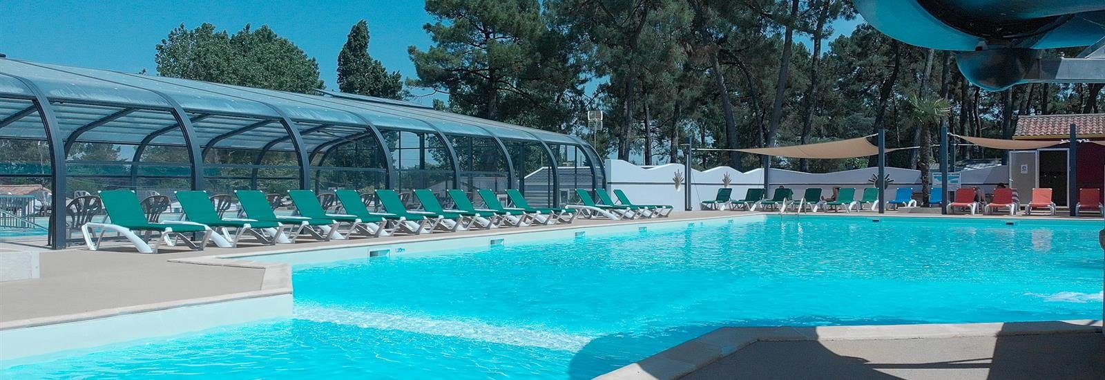 Photo Camping La Siesta