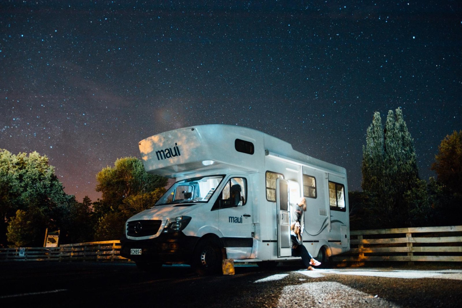 Photo Camping la Verdière