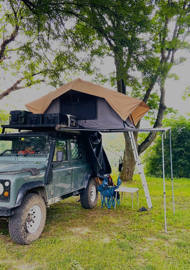 Photo Camping La Via Natura D'Arrouach Lourdes 4 étoiles