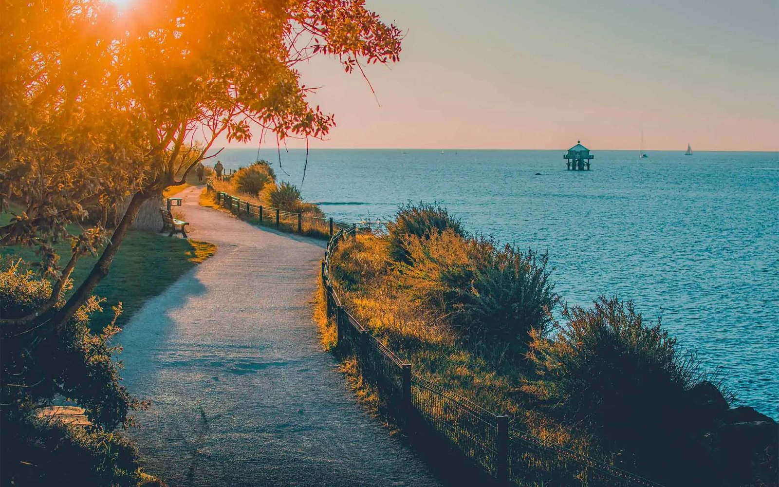 Camping Le Beaulieu La Rochelle