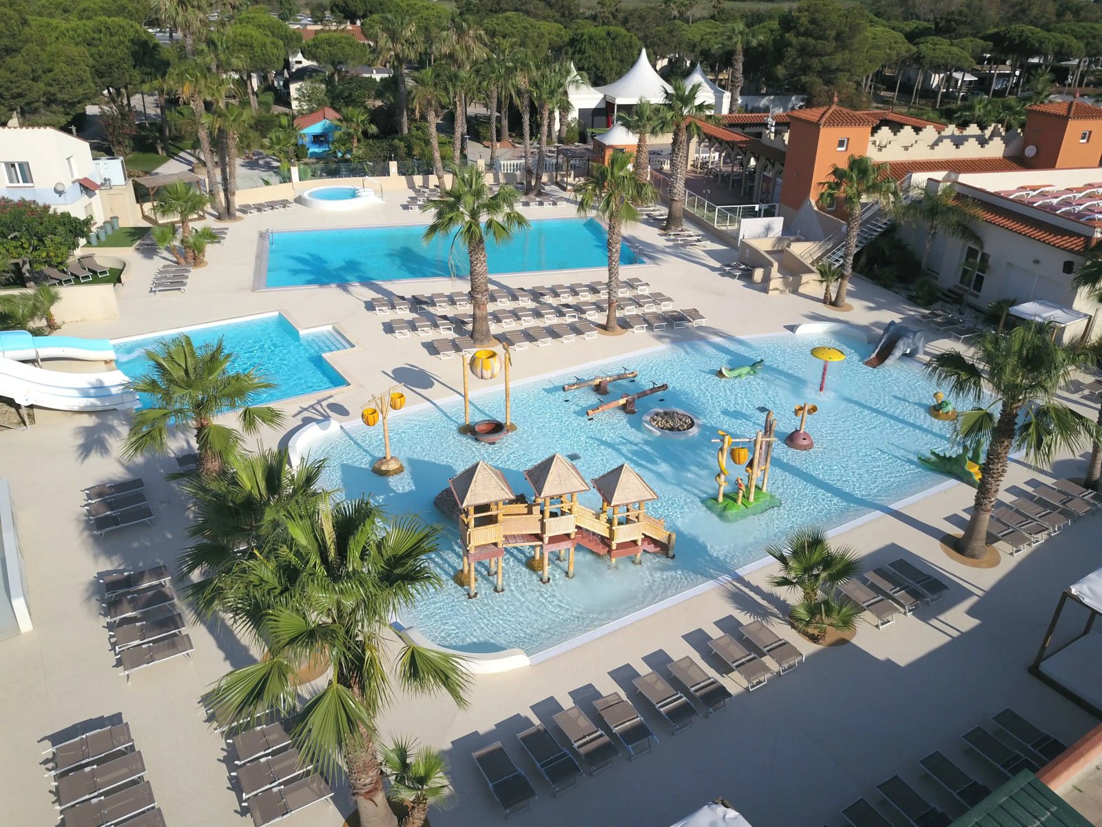 Camping Le Calypso / Events by Calypso - Torreilles