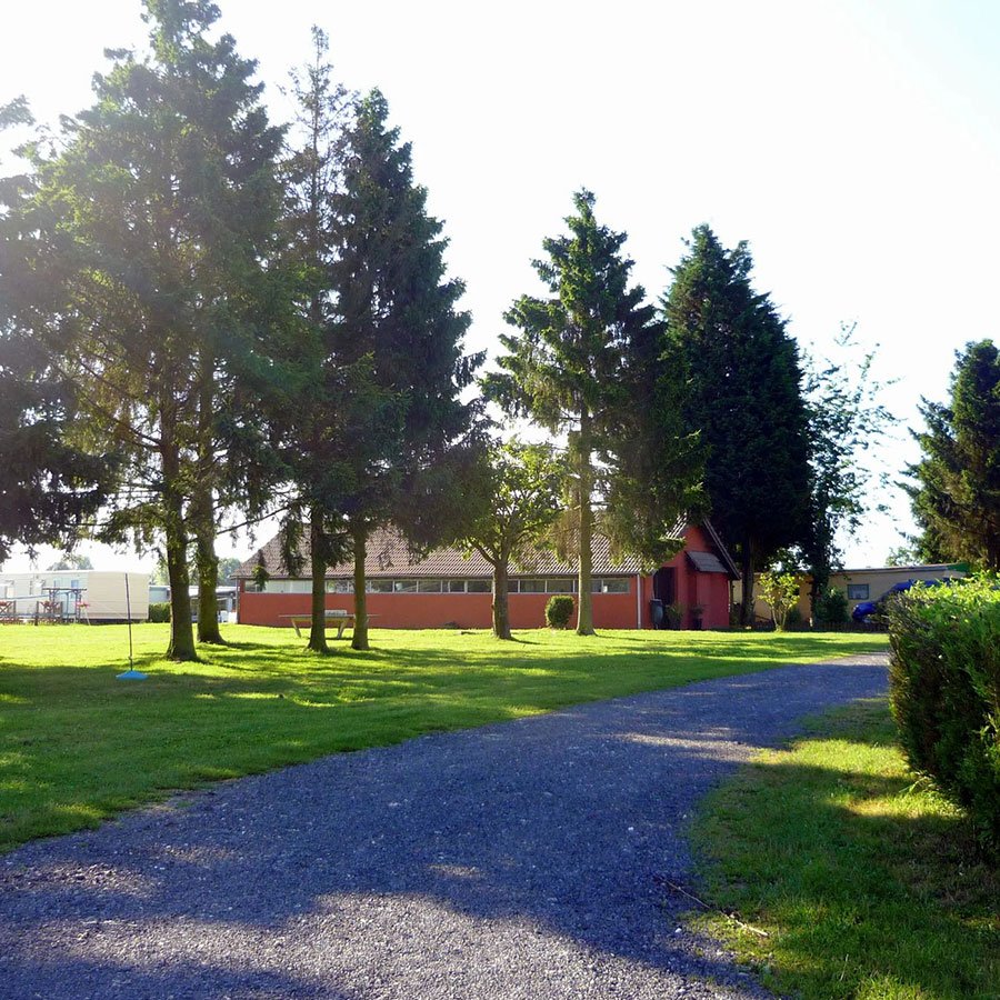 Photo Camping le Clos Fleuri