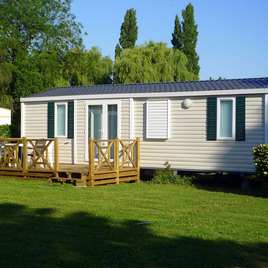 Camping le Clos Fleuri