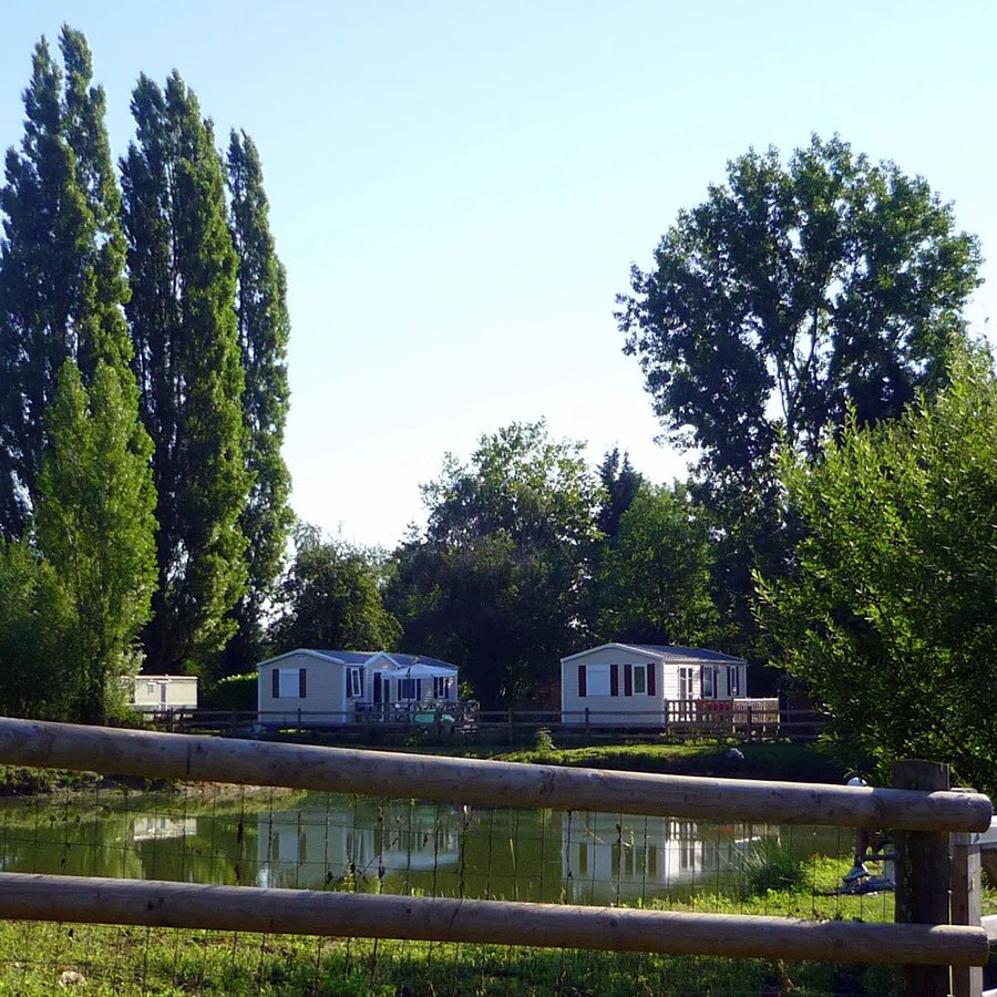 Photo Camping le Clos Fleuri