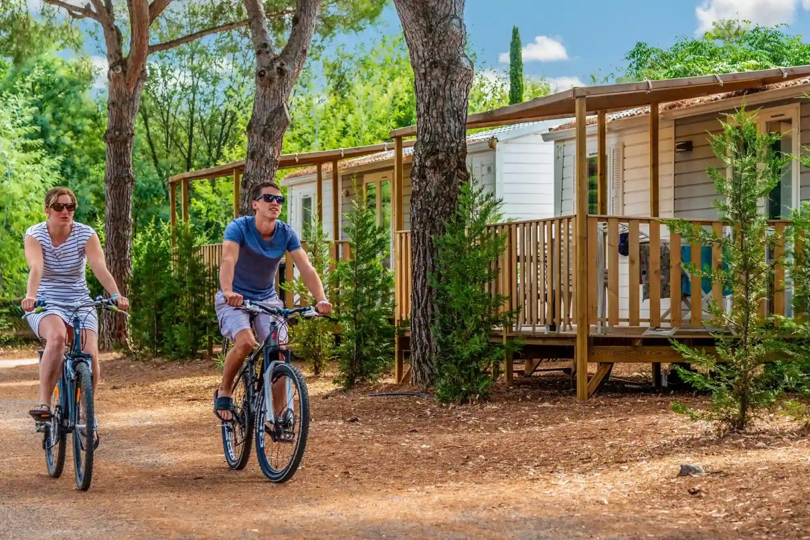 CAMPING LE LAGON D'ARGELES