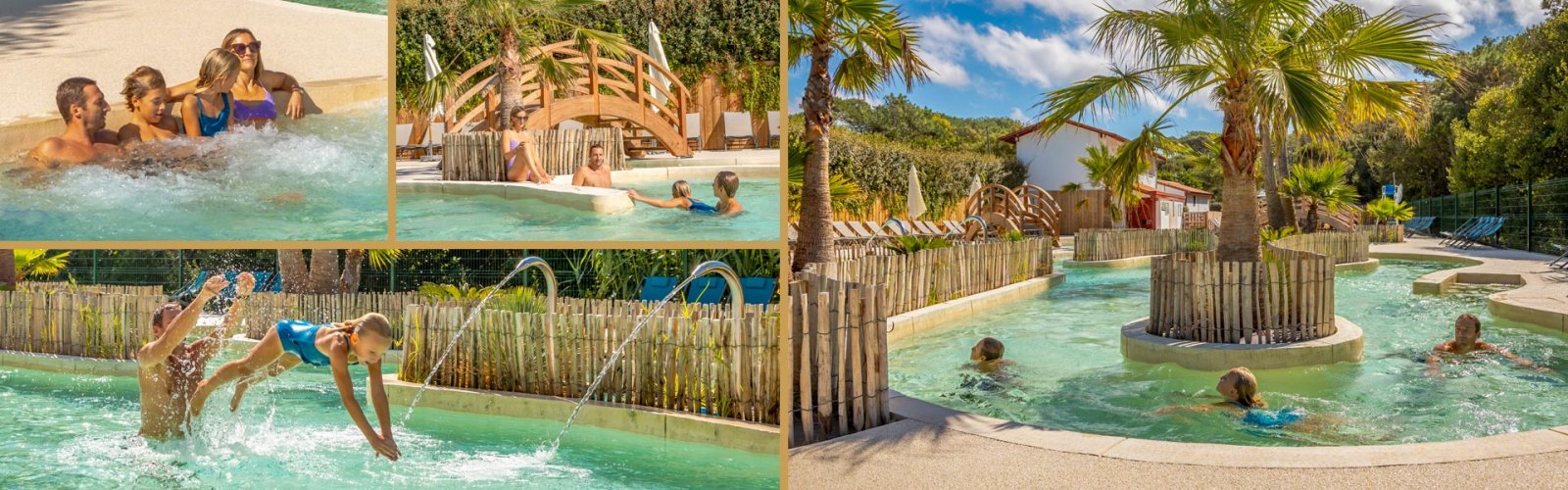 Photo Camping Le Pavillon Royal (Camping fermé - bureau ouvert uniquement)