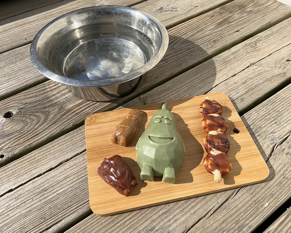 Photo Camping le Port de Moricq
