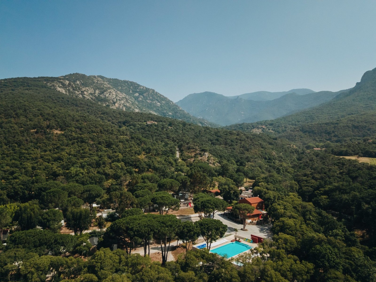 Photo Camping le Rancho