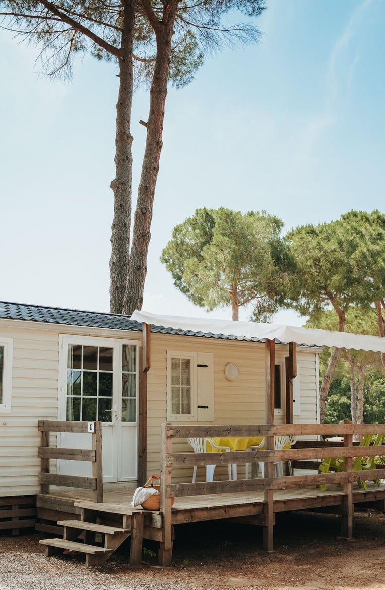 Photo Camping le Rancho
