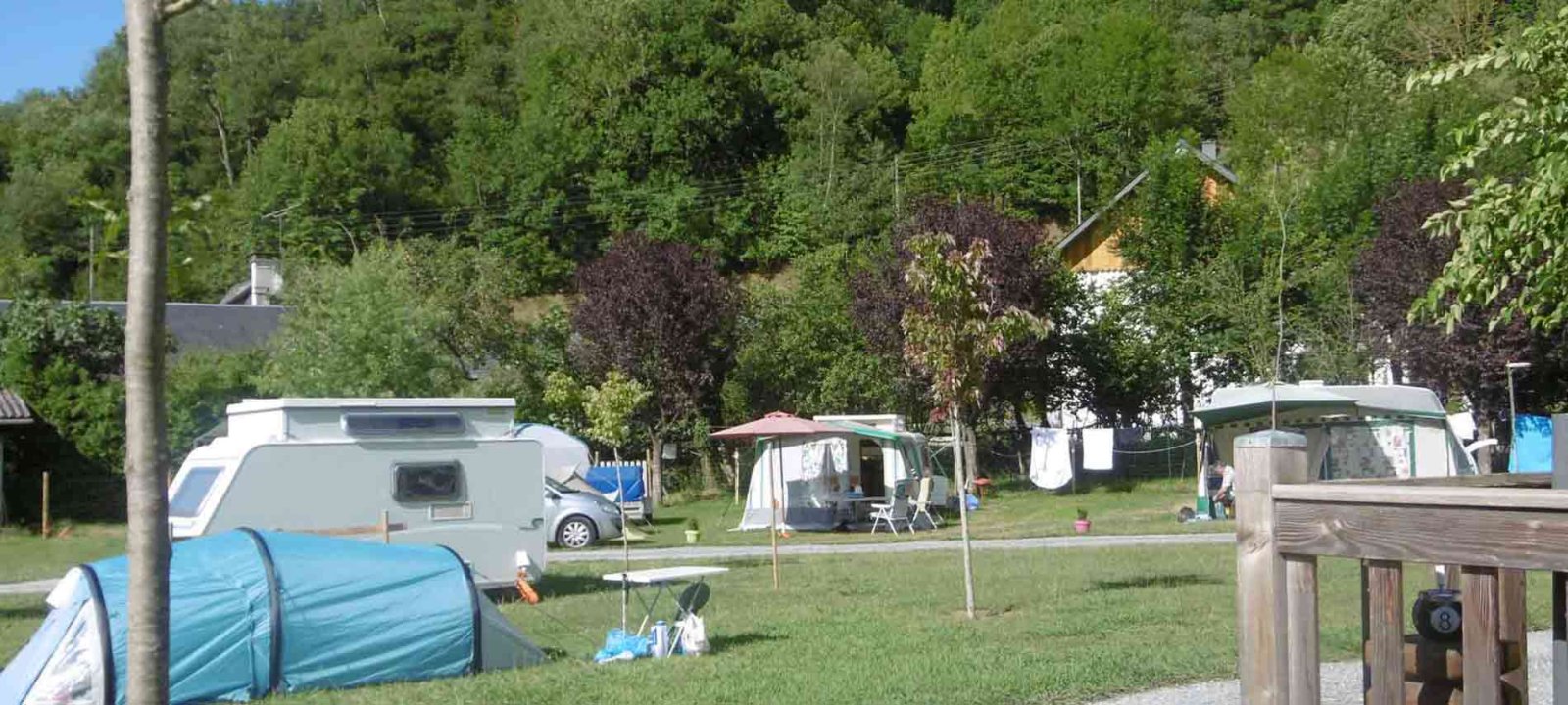 Photo Camping Le Rural