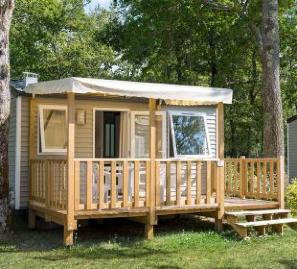 Camping Les Chevrefeuilles