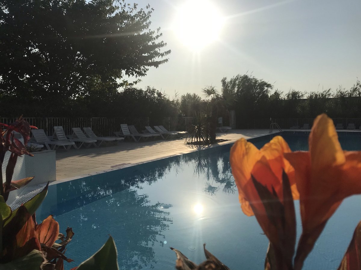 Photo Camping Les Fontaines
