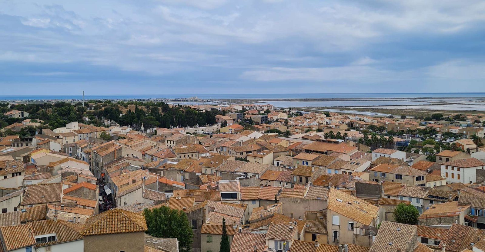 Photo Camping Les Jardins Catalans - Chadotel