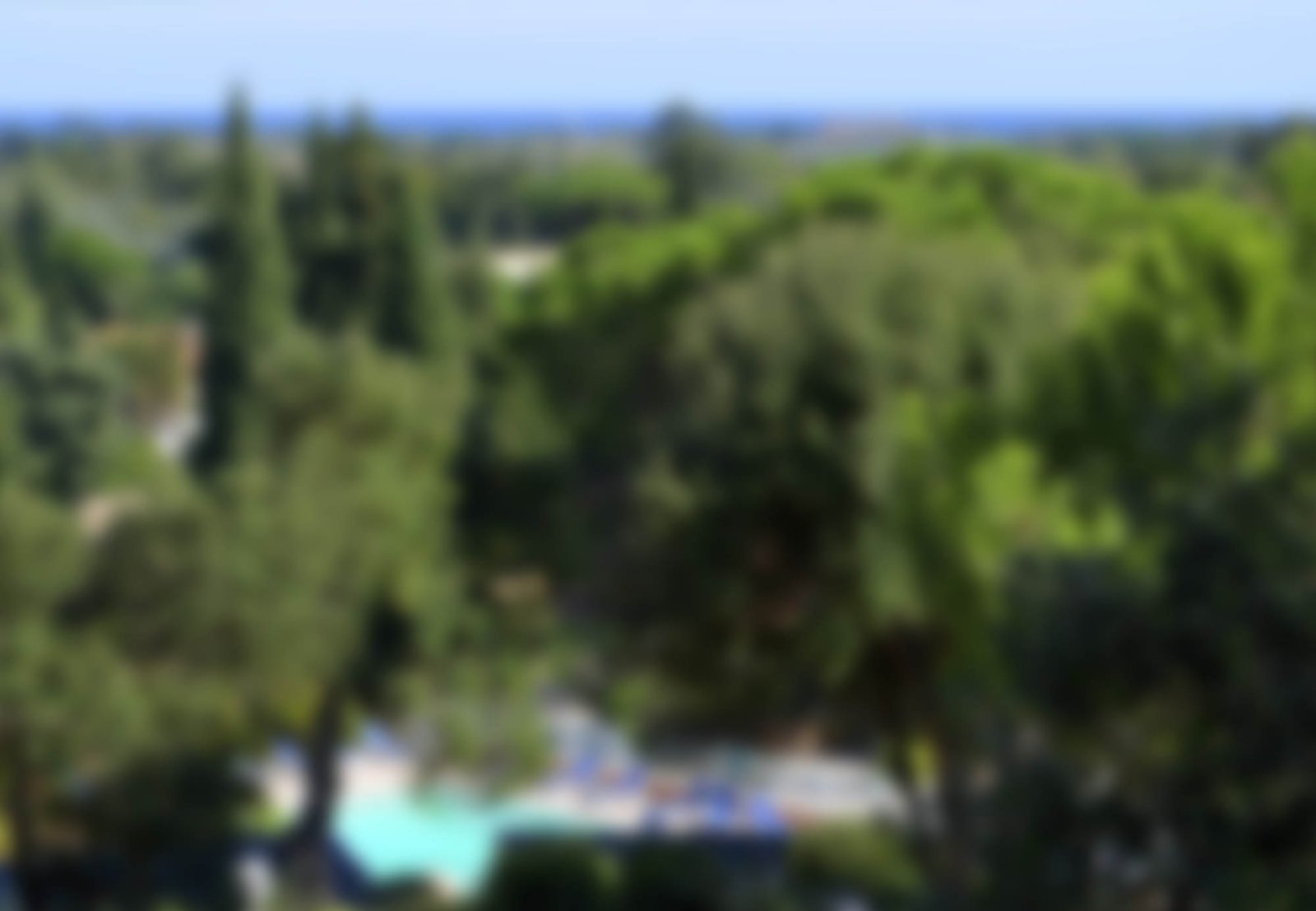 Camping Les Lauriers Roses
