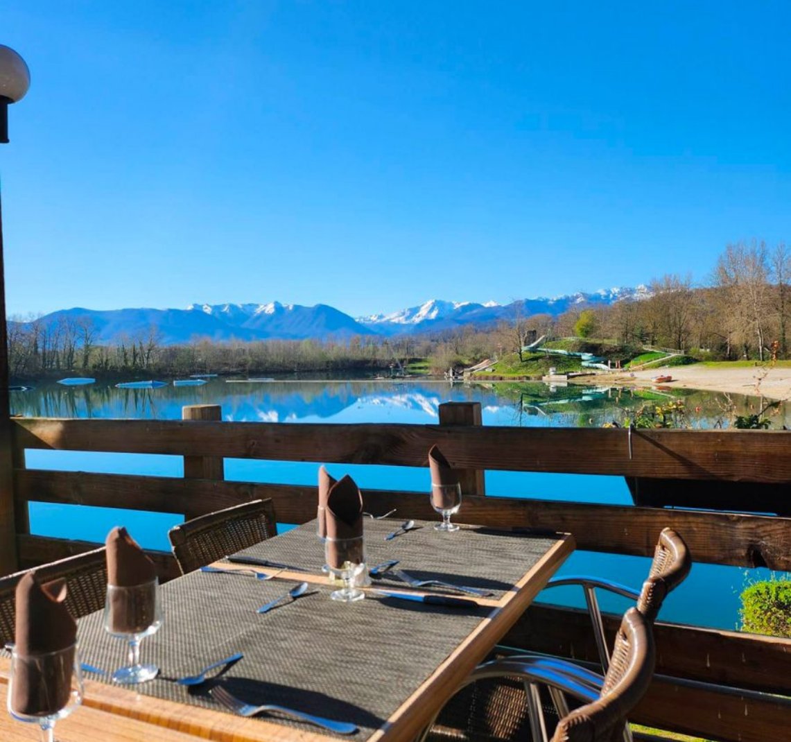 Camping Les O Kiri