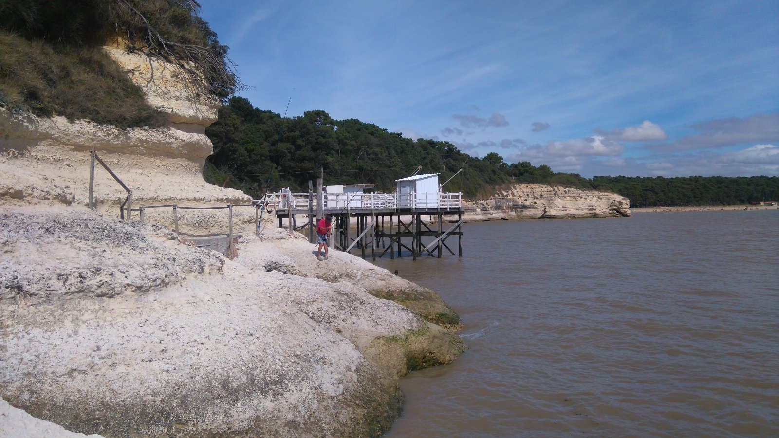 Photo Camping Les Ombrages