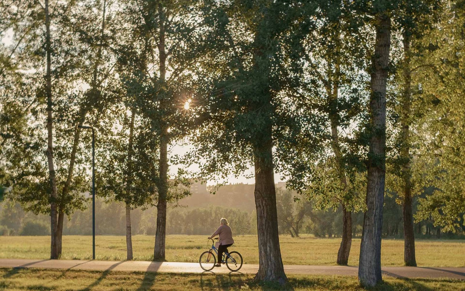 Photo Camping Les Prairies du Lac