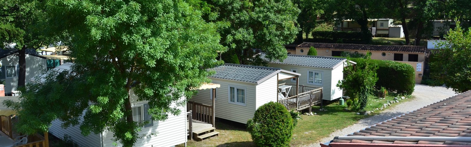 Photo Camping Les Rives du Loup
