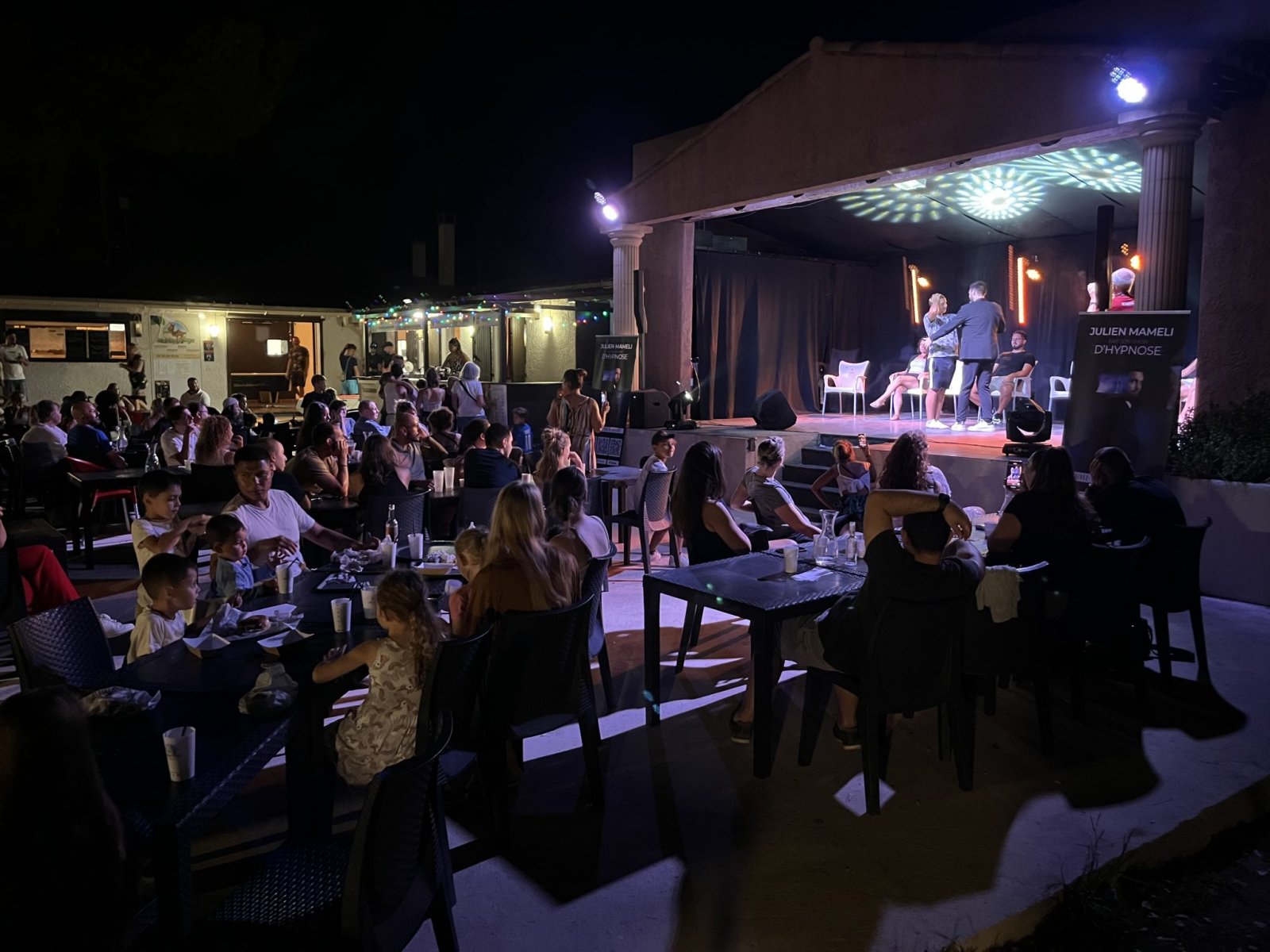 Photo Camping Marina Plage