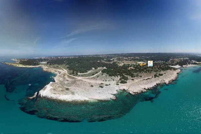 Photo Camping Marius