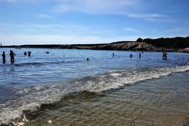 Photo Camping Marius