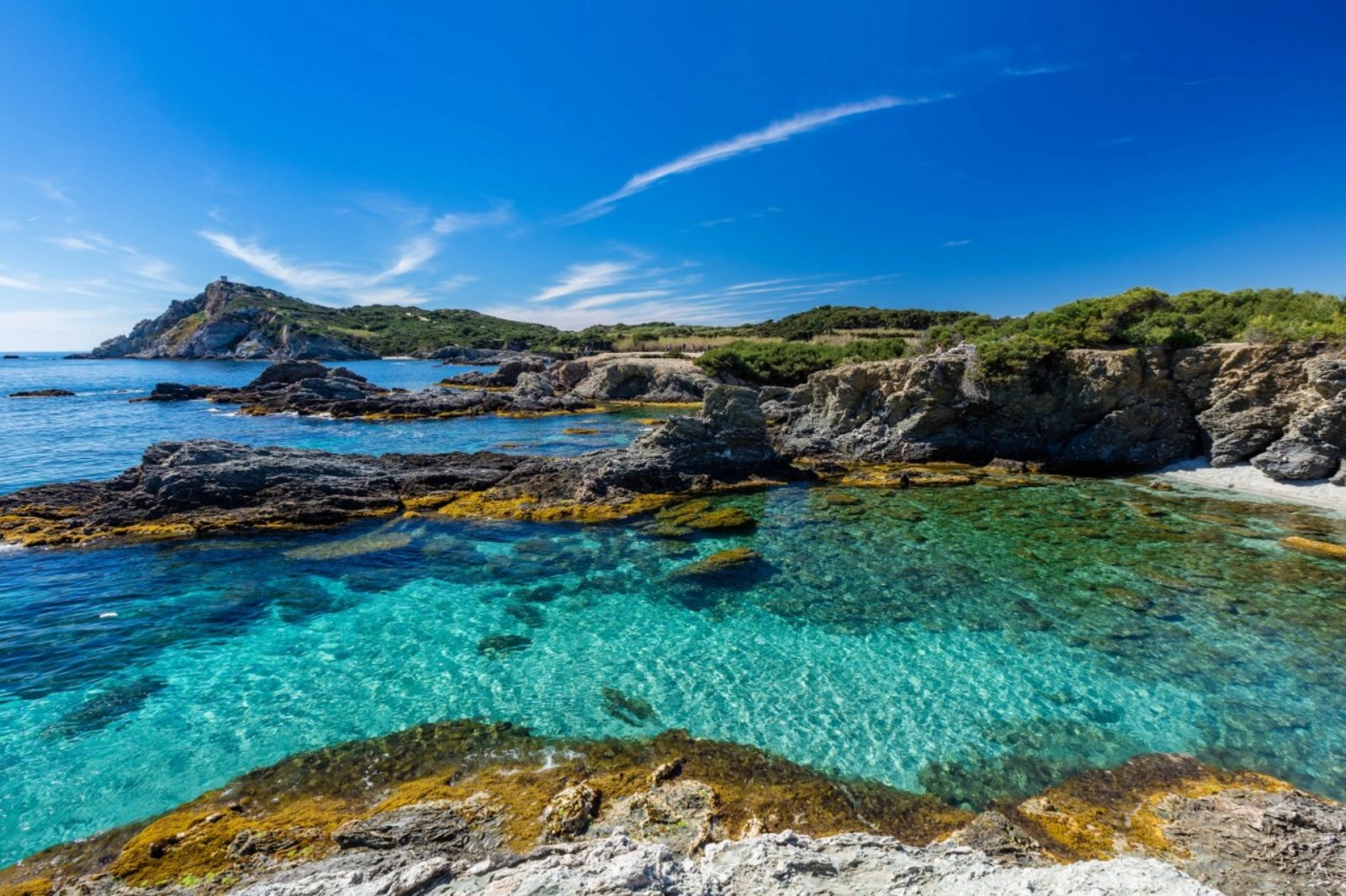 Photo Camping Orly d'Azur