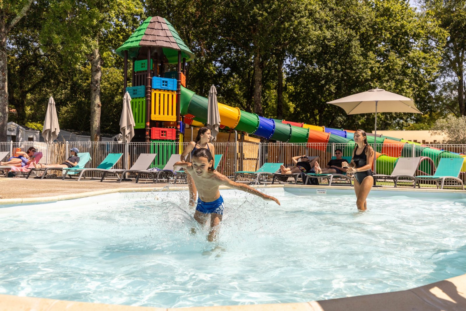 Photo Camping Royal Océan